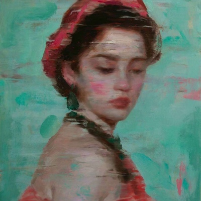 兽设森林场景创作兽圈社群